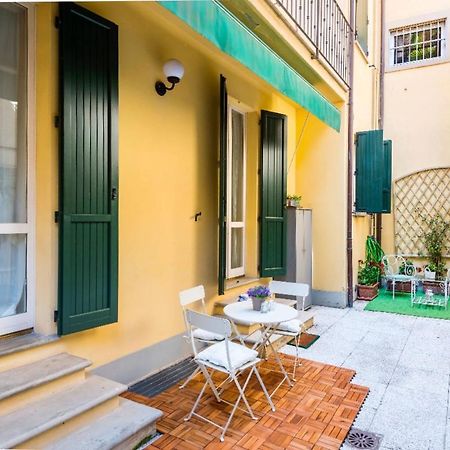 Le Palme Apartamento Bolonha Exterior foto