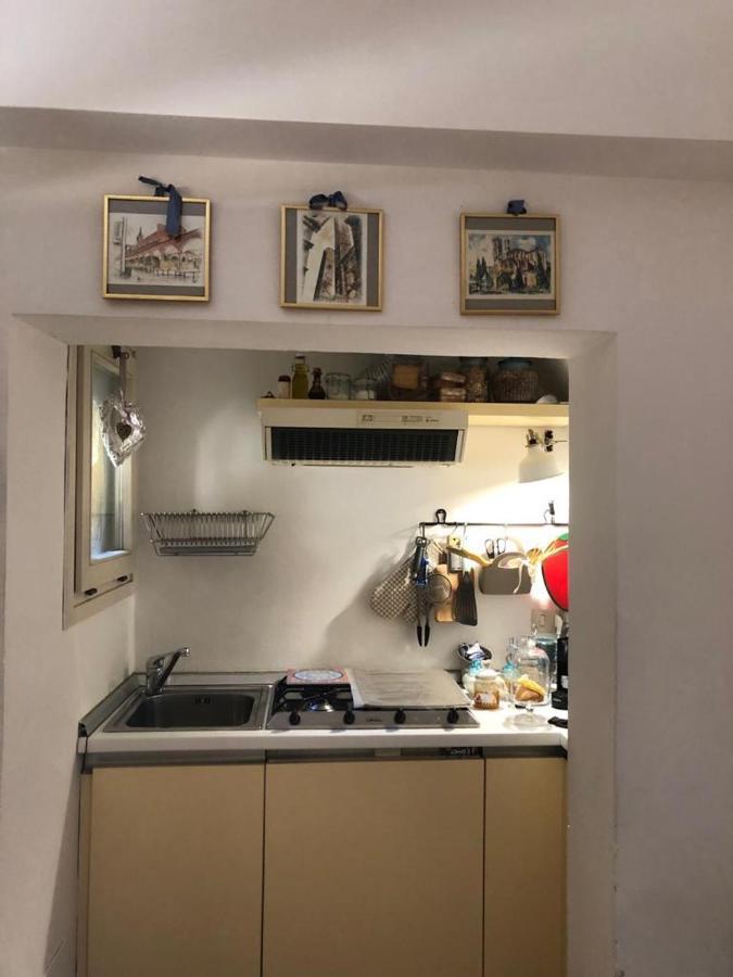 Le Palme Apartamento Bolonha Exterior foto