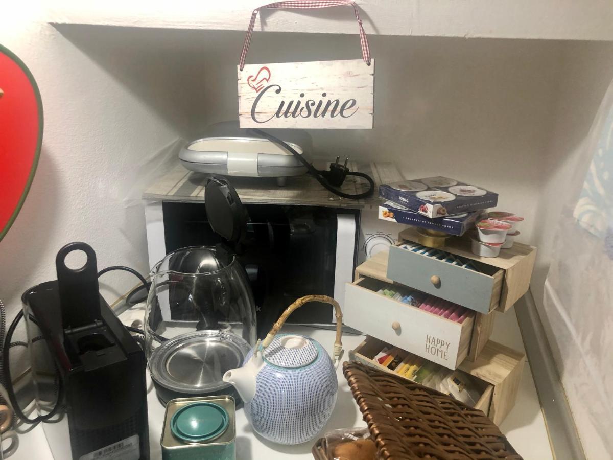 Le Palme Apartamento Bolonha Exterior foto