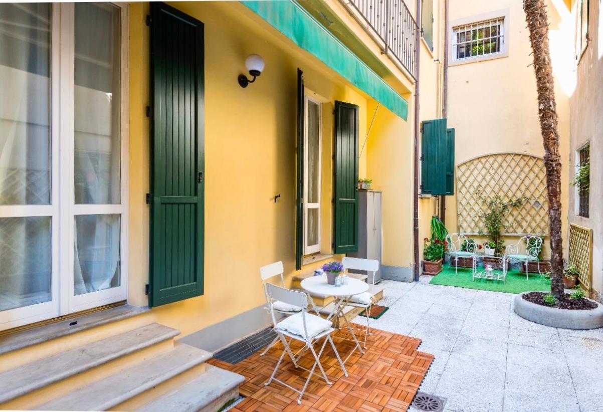 Le Palme Apartamento Bolonha Exterior foto