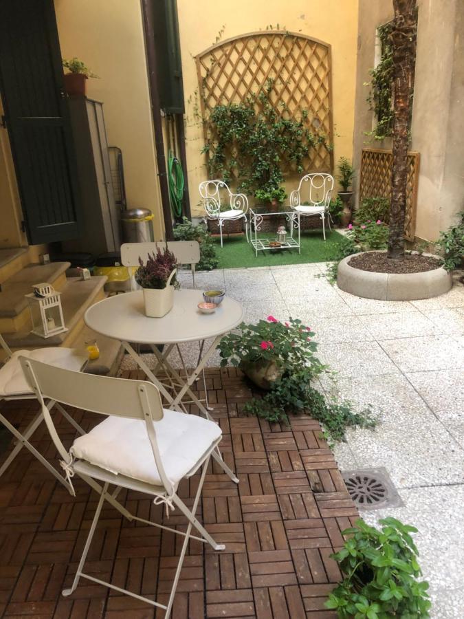 Le Palme Apartamento Bolonha Exterior foto