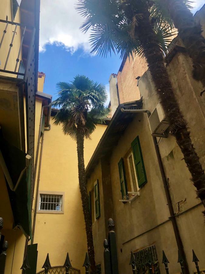 Le Palme Apartamento Bolonha Exterior foto