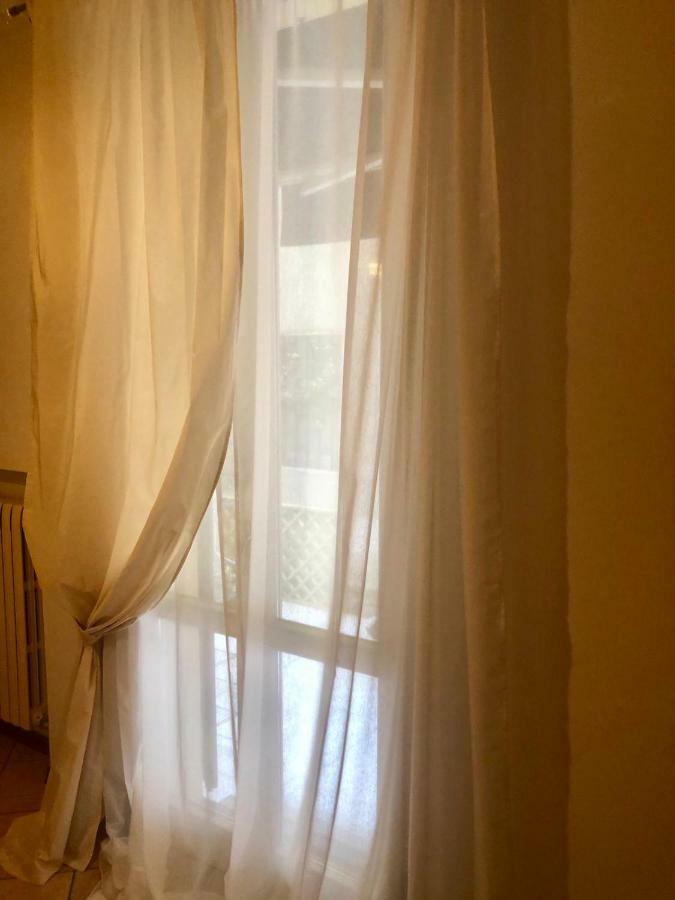 Le Palme Apartamento Bolonha Exterior foto