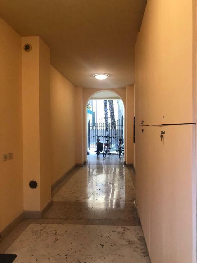 Le Palme Apartamento Bolonha Exterior foto