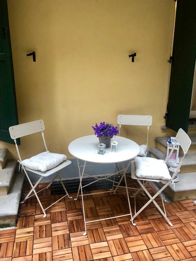 Le Palme Apartamento Bolonha Exterior foto