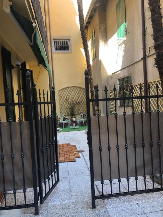 Le Palme Apartamento Bolonha Exterior foto