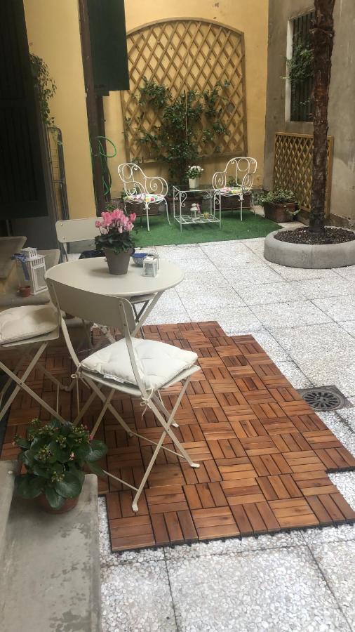 Le Palme Apartamento Bolonha Exterior foto