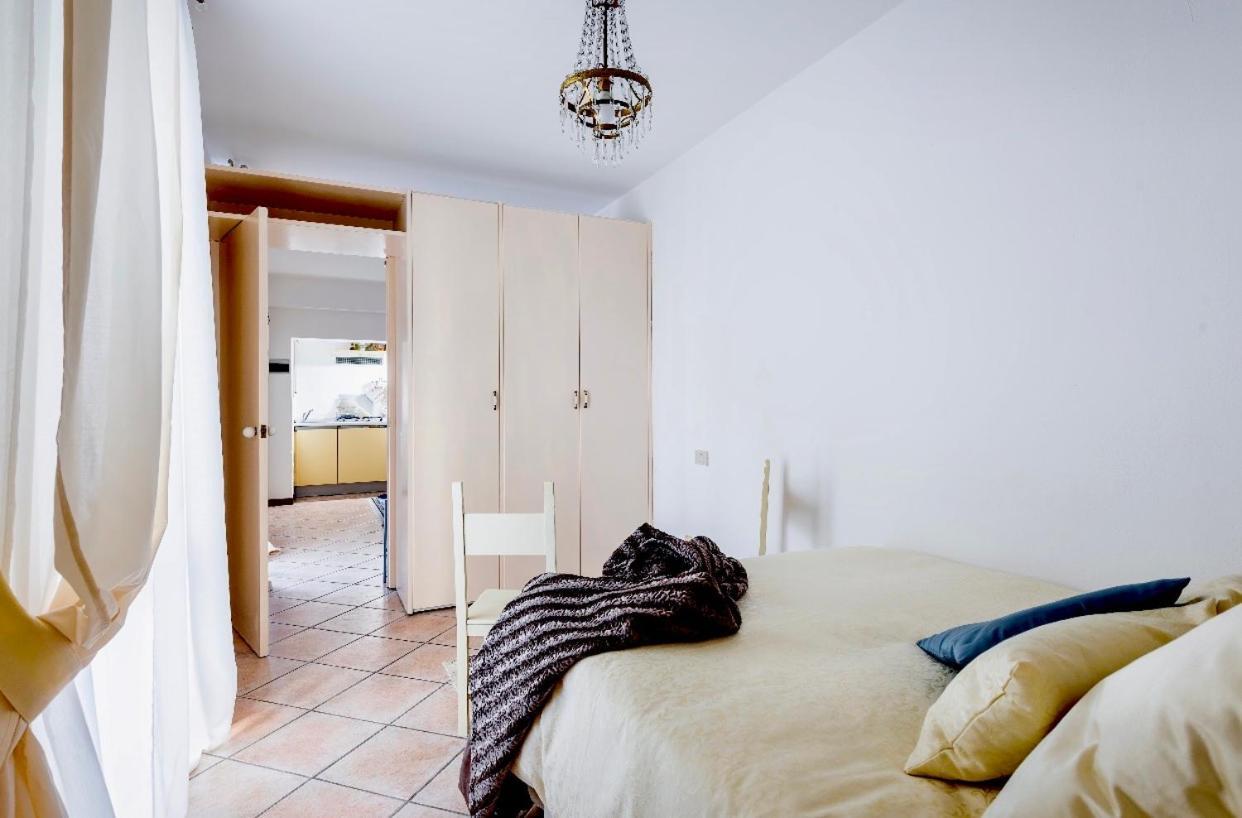 Le Palme Apartamento Bolonha Exterior foto